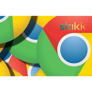 Chrome-update maakt browser sneller en energiezuiniger