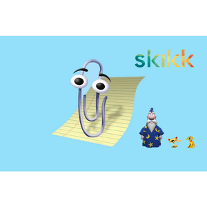 Microsoft Clippy is terug en net zo nutteloos