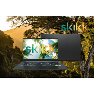 SKIKK Green 14 Review
