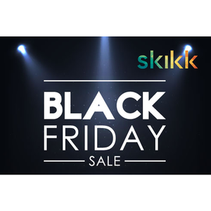 Black Friday 2019