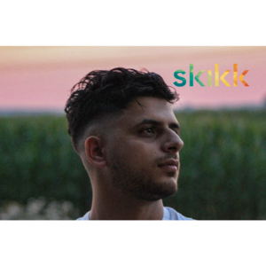 Onze nieuwe collega: Even