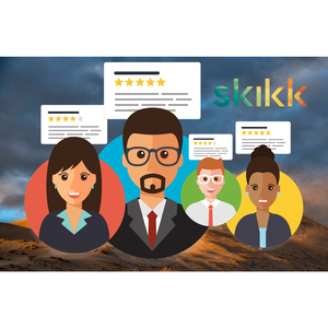 Klanten aan het woord: SKIKK 17LU70 Review