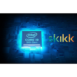 SKIKK geeft gaminglaptop line-up flinke upgrade