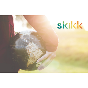 SKIKK biedt meer aanpassings mogelijkheden dan elk ander merk