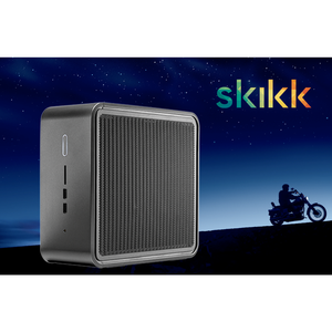 SKIKK Mini Pro Review