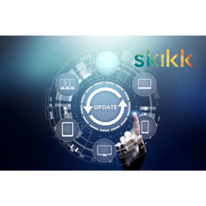 SKIKK update Juni 2021