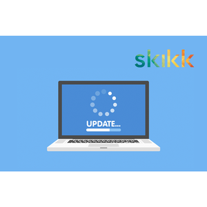 Update SKIKK Command Center 1.1.0.44