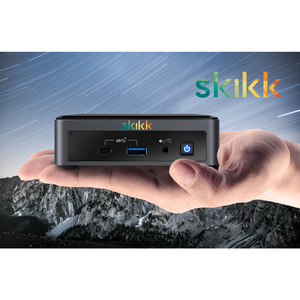 Wat is een mini PC?