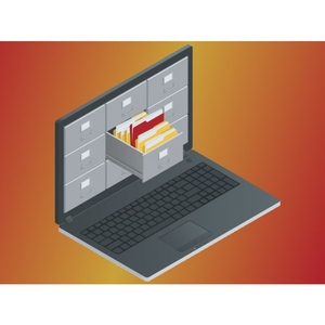Hoeveel opslagruimte heb ik nodig in mijn laptop?